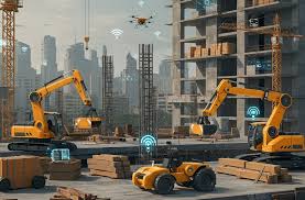 Tecnologia de Construção Futura que Você Não Pode Ignorar