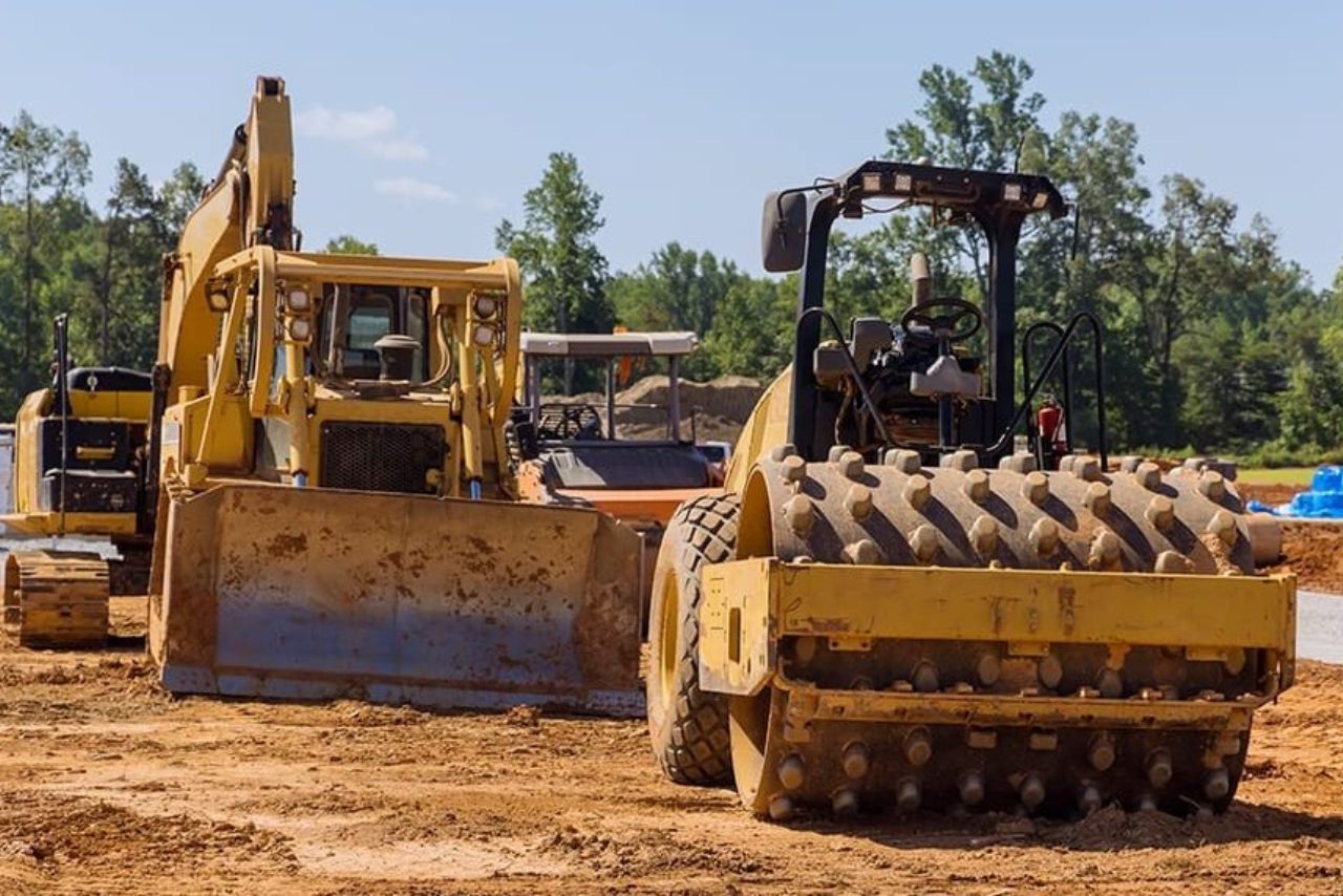 A importância da qualidade e procedência técnica nas peças multimarcas para equipamentos pesados